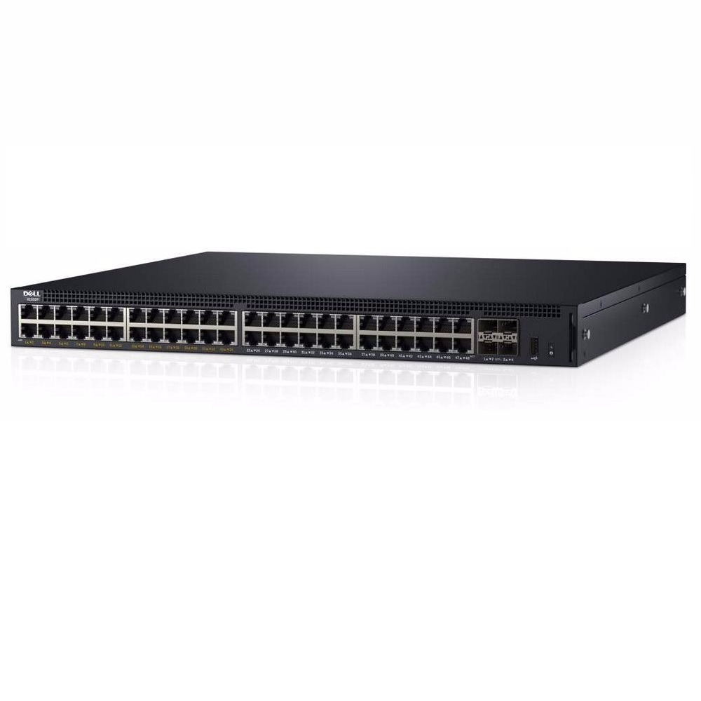 SWITCH DELL NETWORKING X1052